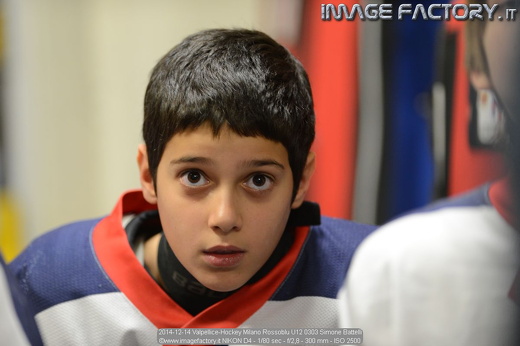 2014-12-14 Valpellice-Hockey Milano Rossoblu U12 0303 Simone Battelli